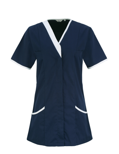 PRE-PR605-‘DAISY’ HEALTHCARE TUNIC